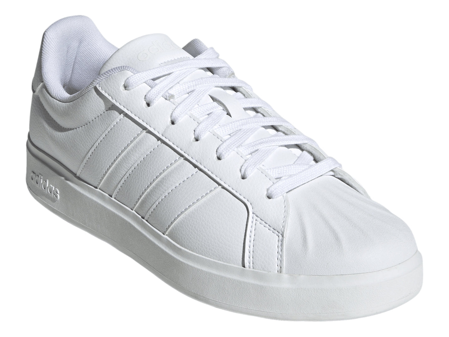 Tenis Adidas Streettalk Para Hombre