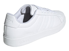 Tenis Adidas Streettalk Blanco para Hombre