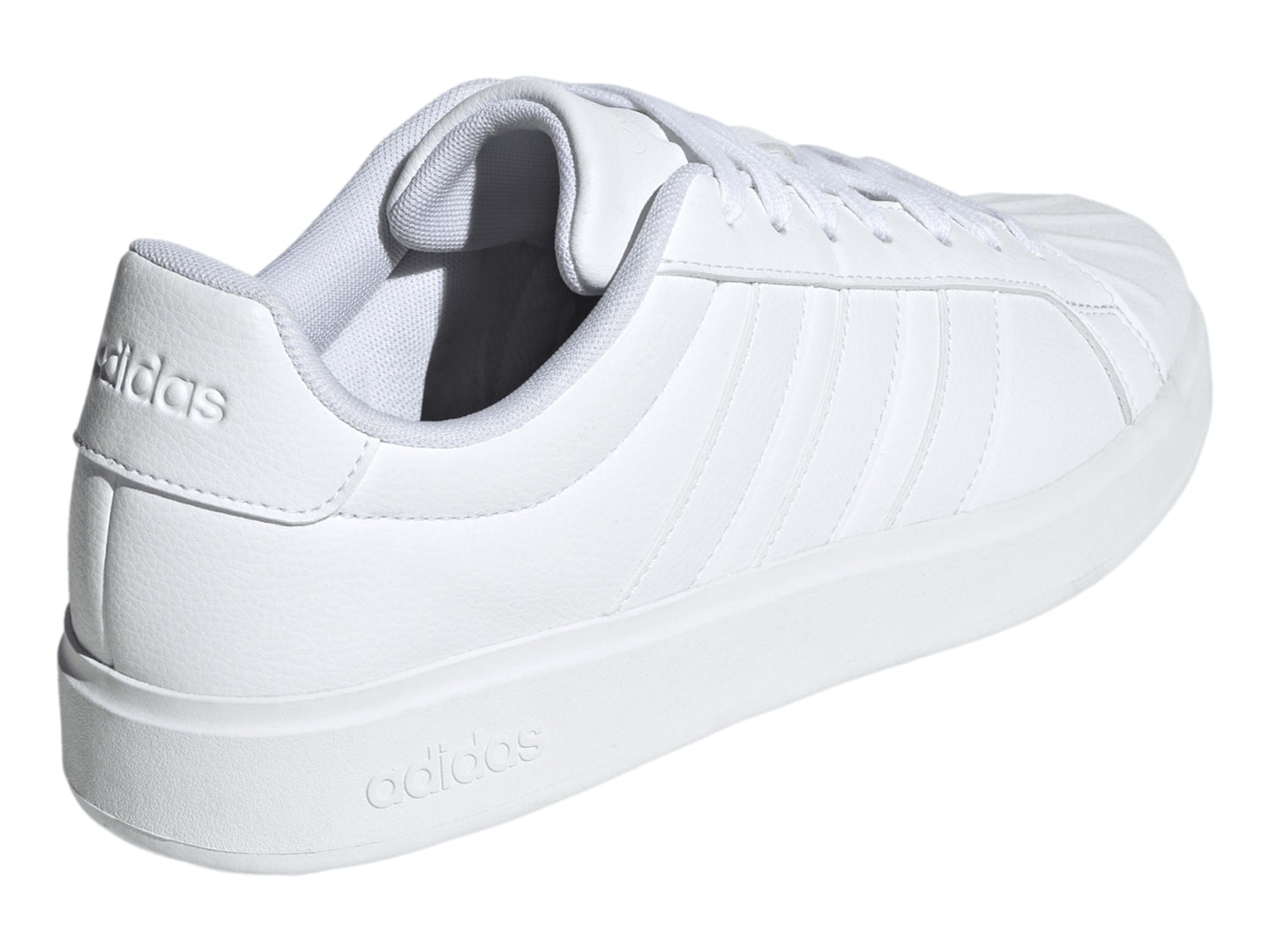 Tenis Adidas Streettalk Para Hombre
