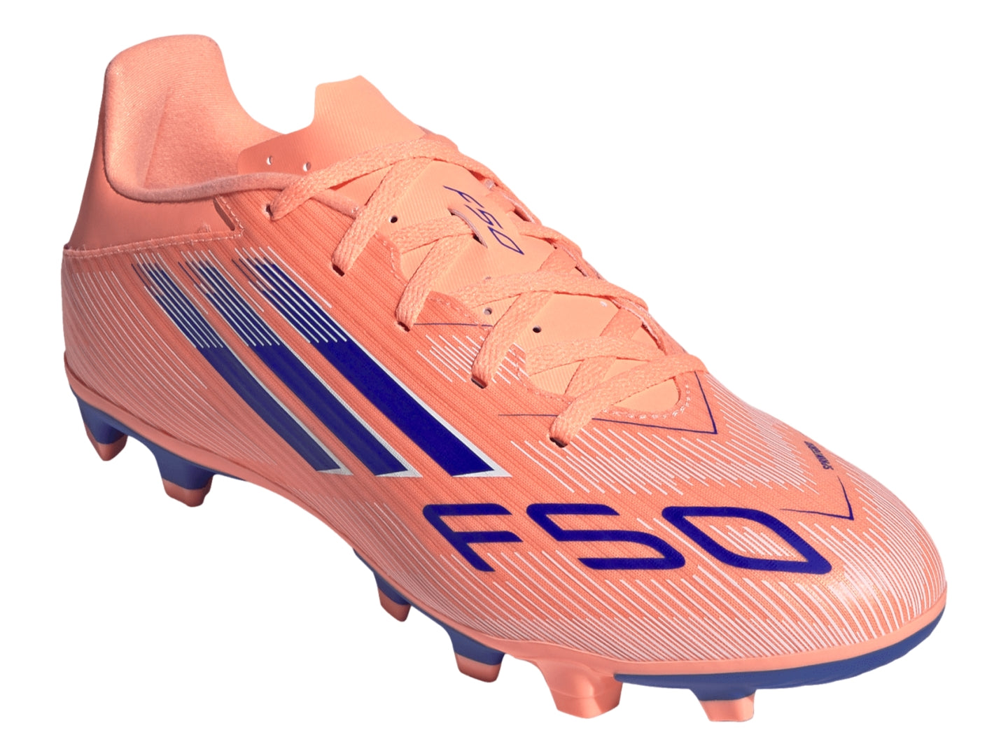 Taquetes Adidas F50 Club Para Hombre
