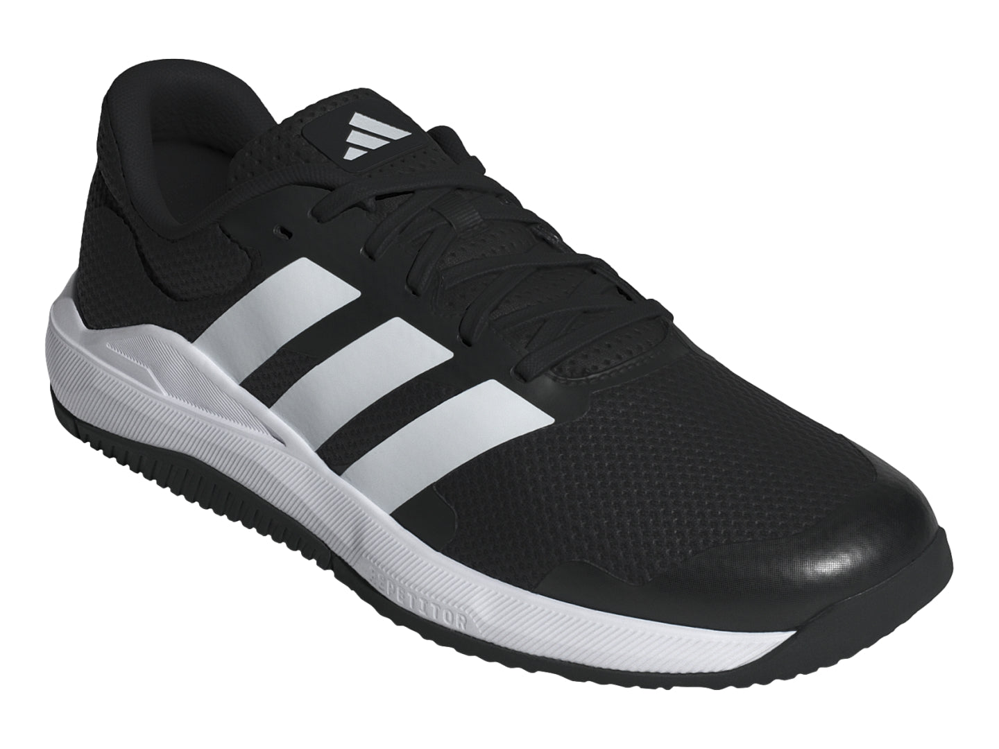 Tenis Adidas Dropset Base Para Hombre
