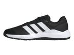 Tenis Adidas Dropset Base Blanco y Negro para Hombre
