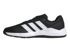 Tenis Adidas Dropset Base Blanco y Negro para Hombre