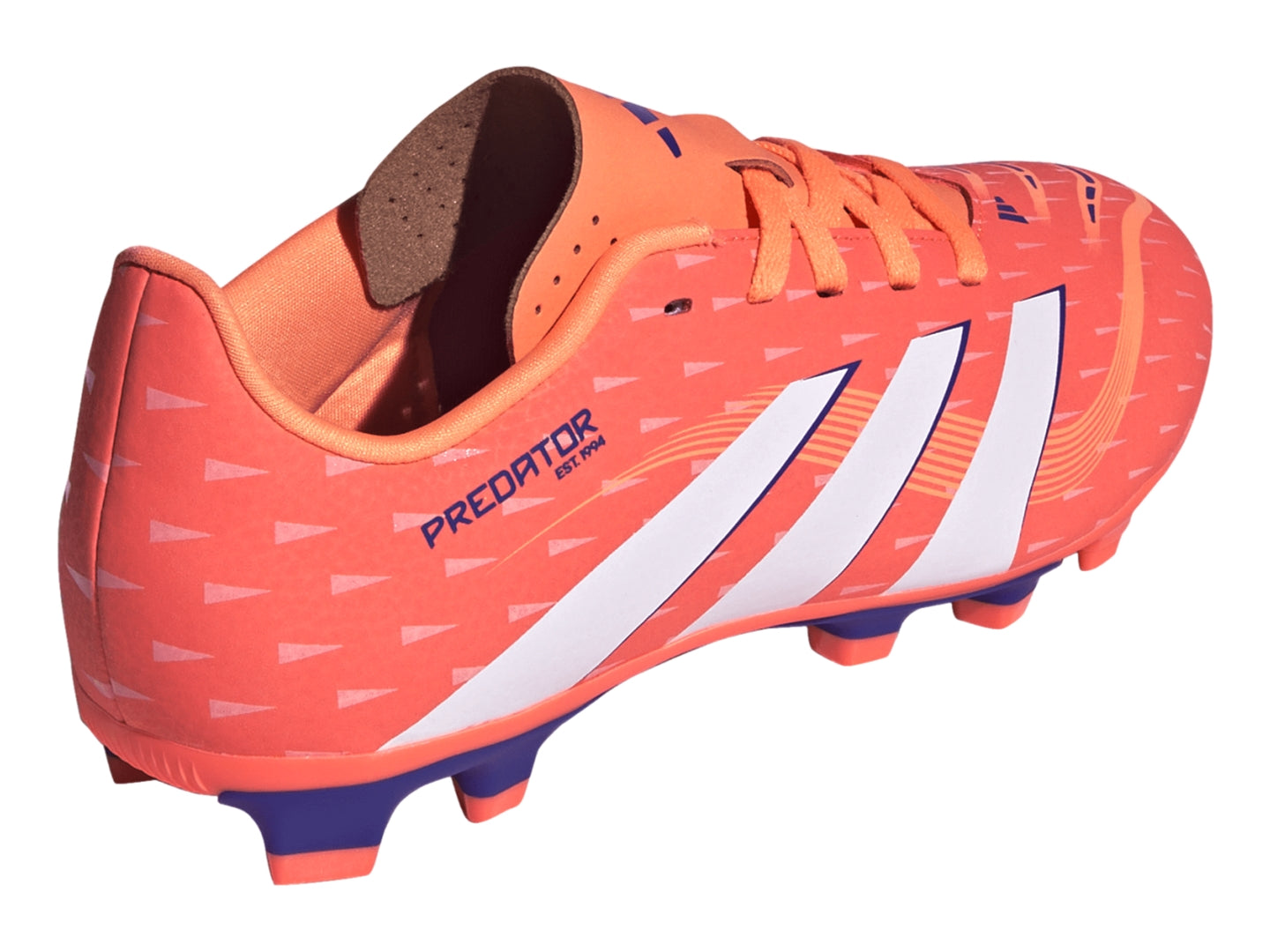 Taquetes Adidas Predator Club Para Niño