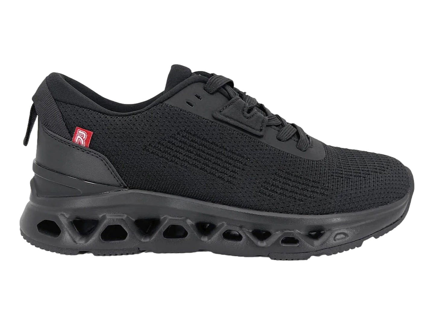 Tenis Rebounce Ssm413 Para Mujer