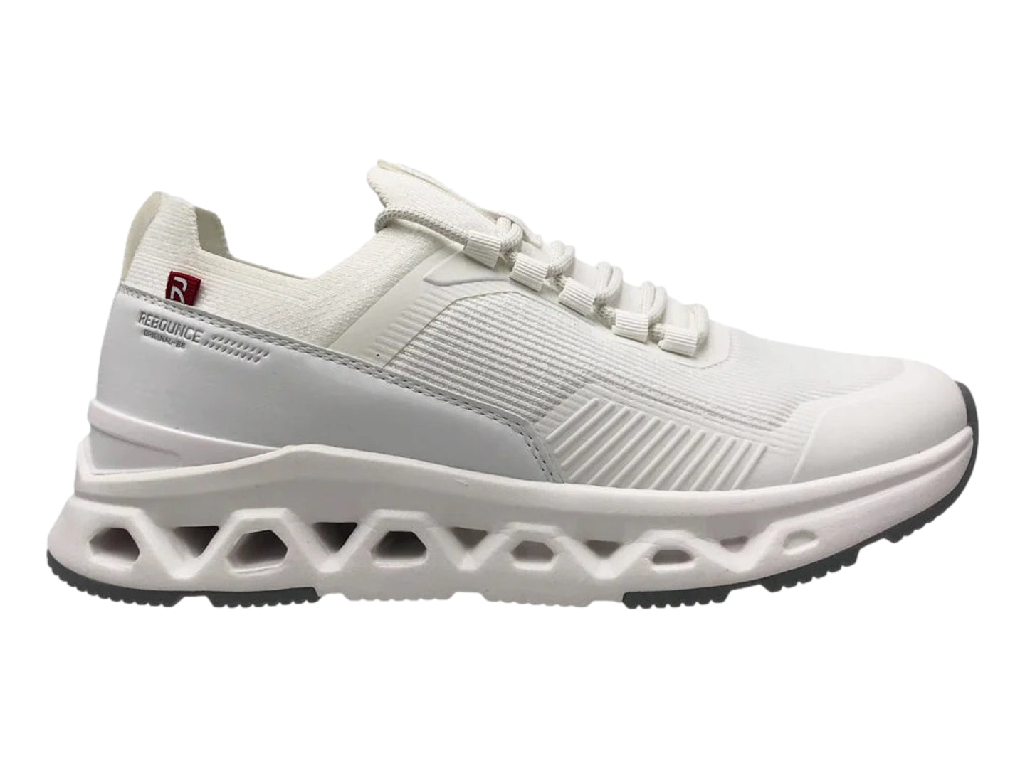 Tenis Rebounce Ss220 Para Mujer