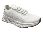 Tenis REBOUNCE Blanco para Mujer