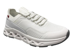 Tenis REBOUNCE Blanco para Mujer