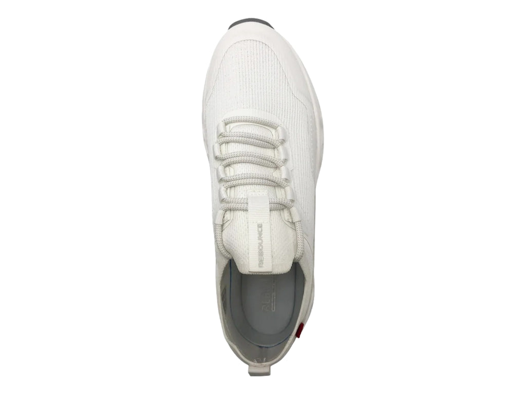 Tenis REBOUNCE Blanco para Mujer