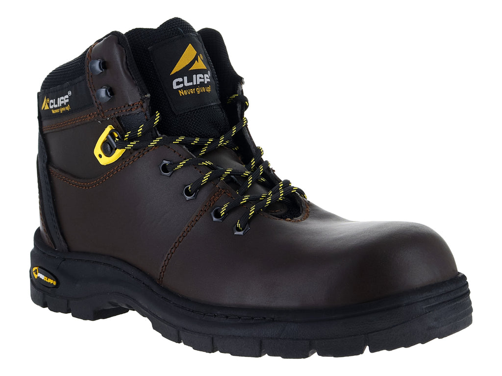 Botas Cliff 5802 Para Hombre