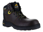 Botas Cliff 5802 Para Hombre