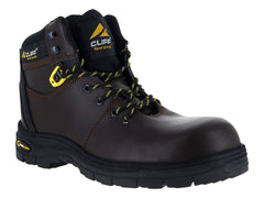 Botas Cliff 5802 Para Hombre