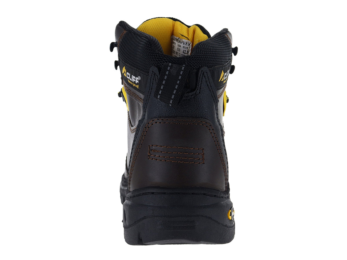 Botas Cliff 5802 Para Hombre