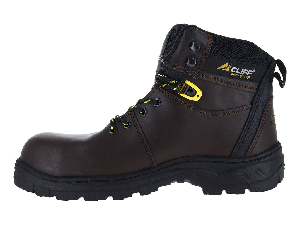 Botas Cliff 5802 Para Hombre