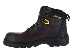 Botas Cliff 5802 Para Hombre