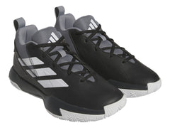 Tenis Adidas Cross Em Up Select Negro para Niño