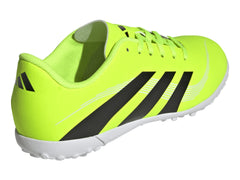 Tenis Adidas Predator 25 Essentials TF Verde para Niño