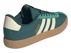 Tenis Adidas VL Court 3.0 Verde para Hombre