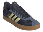 Tenis Adidas VL Court 3.0 Azul Marino para Hombre