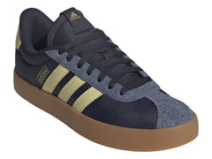 Tenis Adidas VL Court 3.0 Azul Marino para Hombre