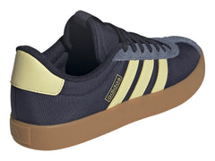 Tenis Adidas VL Court 3.0 Azul Marino para Hombre
