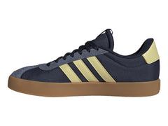 Tenis Adidas VL Court 3.0 Azul Marino para Hombre