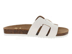 Sandalias Nomadas 23353 Para Mujer