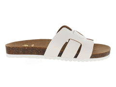 Sandalias Nomadas 23353 Para Mujer