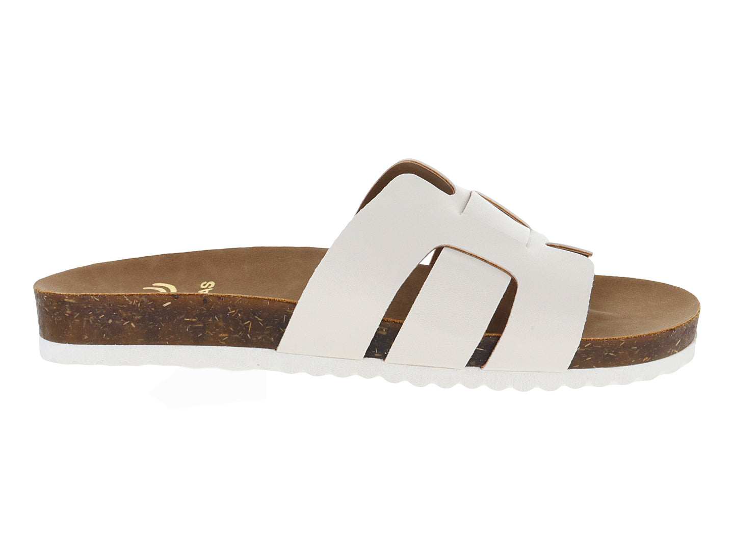 Sandalias Nomadas 23353 Para Mujer