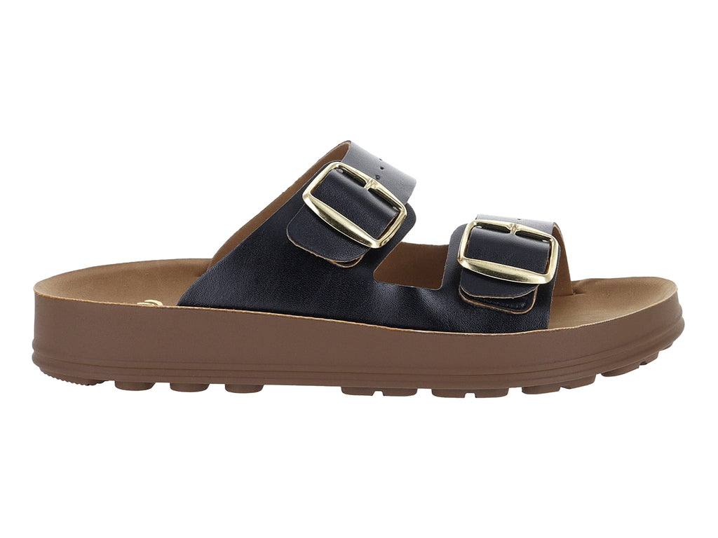 Sandalias Nomadas 67900 Para Mujer