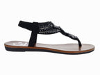 Sandalias Nomadas 68851 Para Mujer