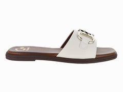 Sandalias Nomadas 22428 Para Mujer