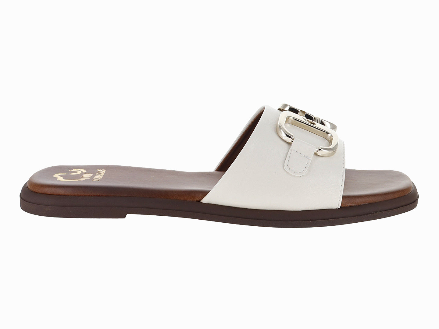 Sandalias Nomadas 22428 Para Mujer