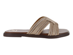 Sandalias Nomadas 22417 Para Mujer