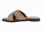 Sandalias Nomadas 22417 Para Mujer