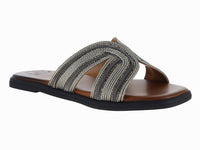 Sandalias Nomadas 22417 Para Mujer