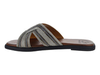 Sandalias Nomadas 22417 Para Mujer