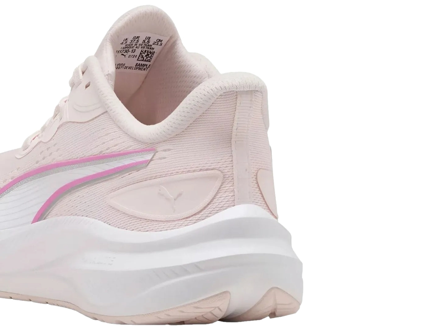 Tenis Puma 311730 Para Mujer