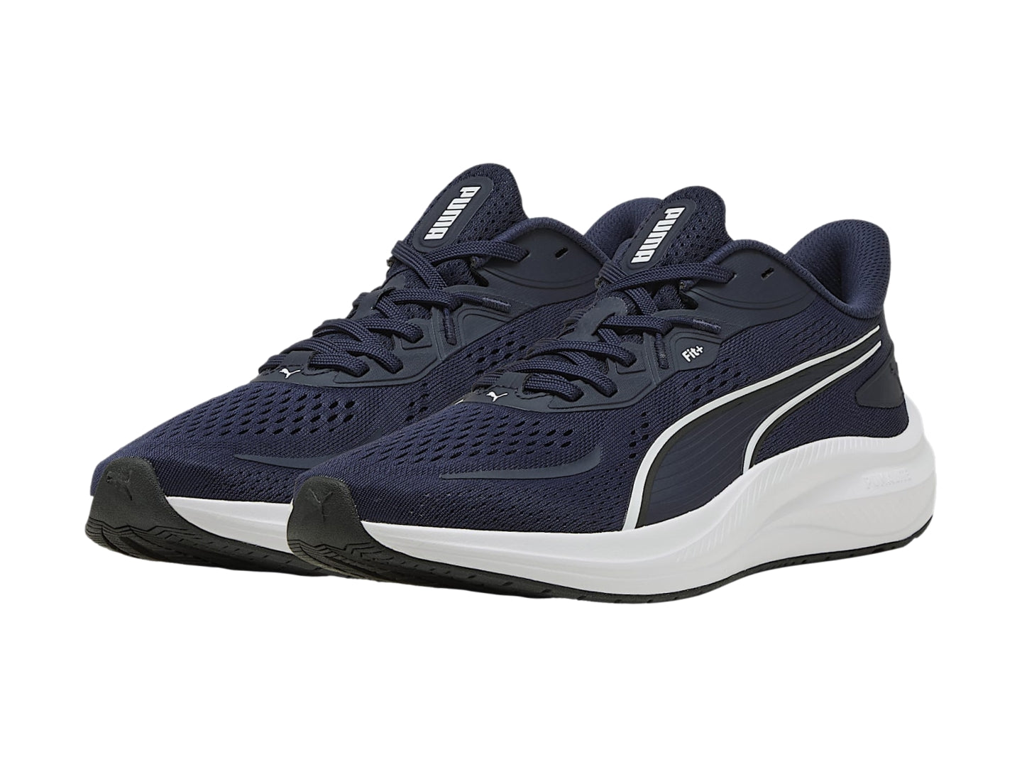 Tenis Puma 311730 Para Hombre