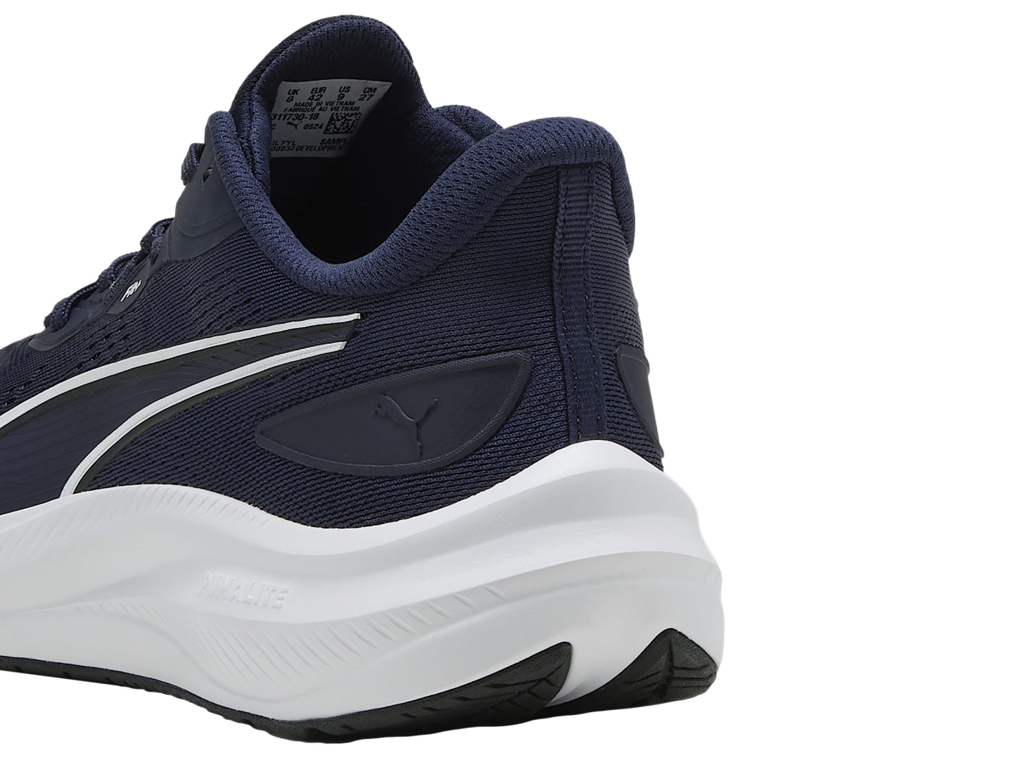 Tenis Puma 311730 Para Hombre