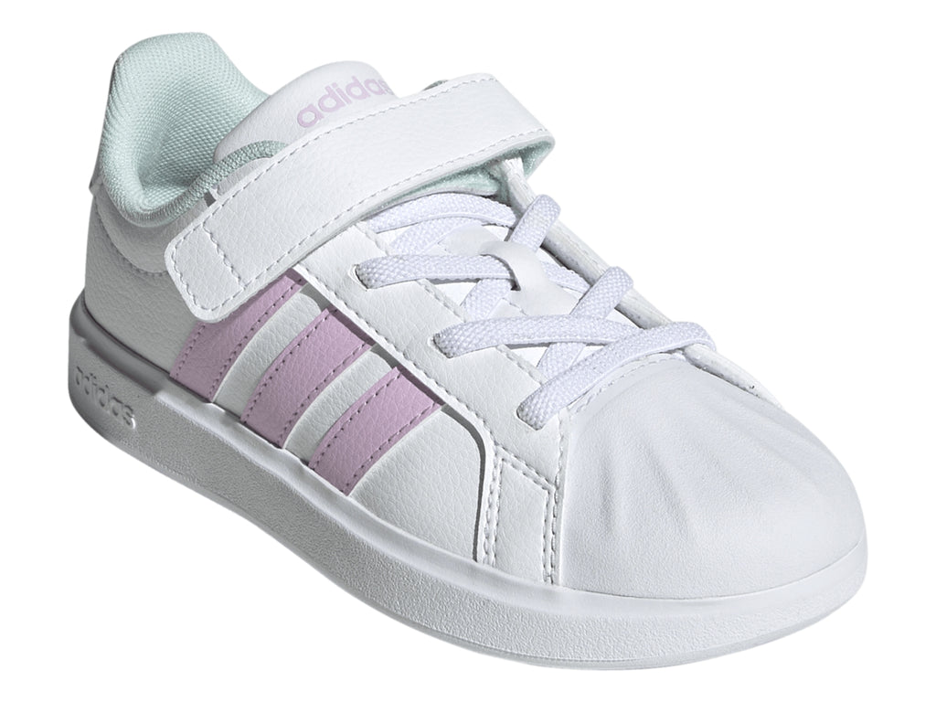 Tenis Adidas Streettalk Blanco para Niña