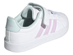 Tenis Adidas Streettalk Blanco para Niña
