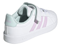 Tenis Adidas Streettalk Blanco para Niña