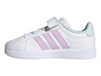 Tenis Adidas Streettalk Blanco para Niña