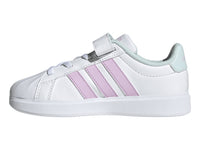 Tenis Adidas Streettalk Blanco para Niña