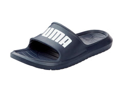 Sandalias Puma Divecat V2 Lite Azul Marino para Hombre