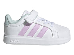 Tenis Adidas Jq8608 Para Niña