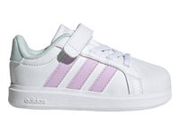 Tenis Adidas Jq8608 Para Niña