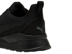 Tenis PUMA Nzarun Lite Negro para Mujer