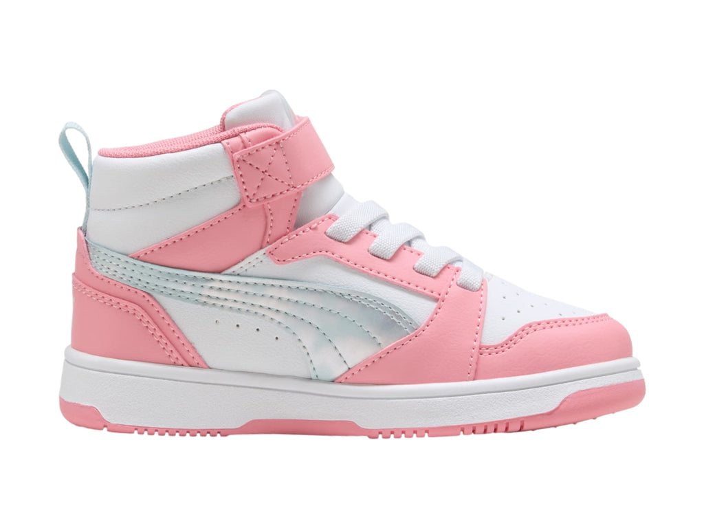 Tenis Puma 402770 Para Niña
